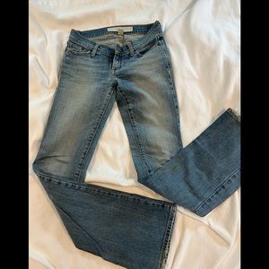 Abercrombie jeans